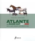 Atlante delle razze autoctone. Bovini, equini, ovicaprini, suini allevati in Italia