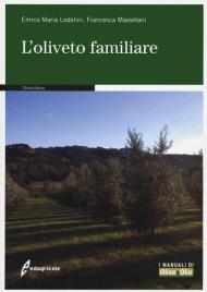L' oliveto familiare