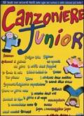 Canzoniere junior. 55 testi con accordi facili delle sigle dei cartoni e delle canzoni più belle!