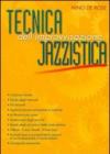 Tecnica dell'improvvisazione jazzistica