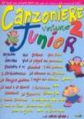 Canzoniere junior: 2