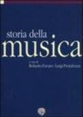 Storia della musica