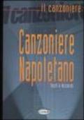 Canzoniere Napoletano. Testi e accordi