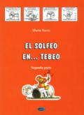 El solfeo... en tebeo. 2.