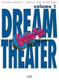 Dream Theater. Guitar tab anthology. Vol. 1