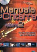 Manuale di chitarra. Con DVD. 2.