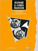 Suonare il corno francese