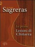 Le prime lezioni di chitarra