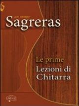 Le prime lezioni di chitarra