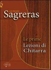 Le prime lezioni di chitarra