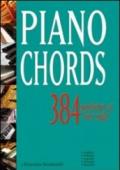 Piano chords