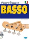 Fast guide. Basso