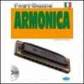 Armonica. Con CD Audio