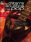 La chitarra acustica nel pop. Con DVD