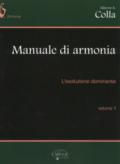 Manuale di armonia. Per gli Ist. professionali