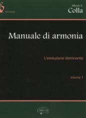 Manuale di armonia. Per gli Ist. professionali