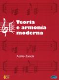 Teoria e armonia moderna: Carisch Music Lab Italia