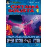 La chitarra solista. Con DVD: 1