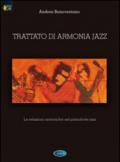 Trattato di armonia jazz