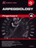 Fingerboard. Video on web. 4: Arpeggiology