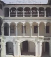 Architettura e Giubileo. Gli interventi a Roma e nel Lazio nel piano per il grande giubileo 2000
