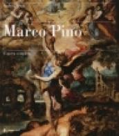 Marco Pino. L'opera completa