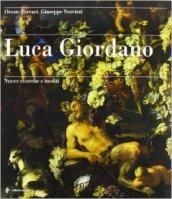 Luca Giordano. Novità e inediti. Il corpus dei disegni