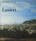Giovan Battista Lusieri. L'opera completa