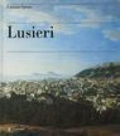 Giovan Battista Lusieri. L'opera completa
