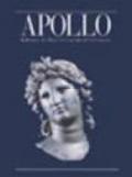 Apollo. Bollettino dei Musei provinciali del salernitano. Ediz. illustrata: 22