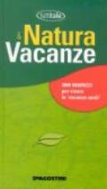 Natura & vacanze