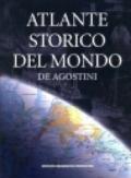 Atlante storico mondiale