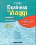 Business & viaggi. Con CD-ROM