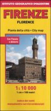 Firenze 1:10.000