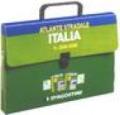 Atlante stradale Italia 1:200.000