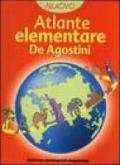 Atlante elementare. Con carta dell'Unione Europea 2003