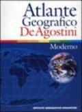 Atlante moderno. Con carta dell'Unione Europea 2003