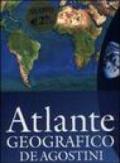 Atlante geografico 2003