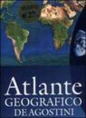 Atlante geografico 2003