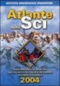 Atlante dello sci 2004