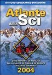 Atlante dello sci 2004