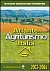 Agriturismo 2003