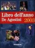 Libro dell'anno 2003