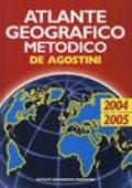Atlante geografico metodico 2004-2005