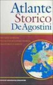 Atlante storico 2004. Con CD-ROM