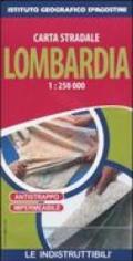 Lombardia 1:250.000