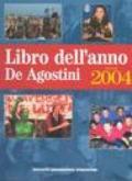 Libro dell'anno 2004