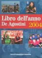 Libro dell'anno 2004