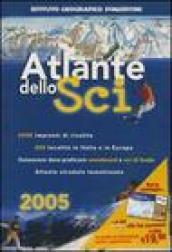 Atlante dello sci 2005