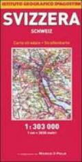 Svizzera 1:303.000